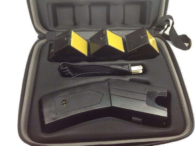 亳州市防身器材