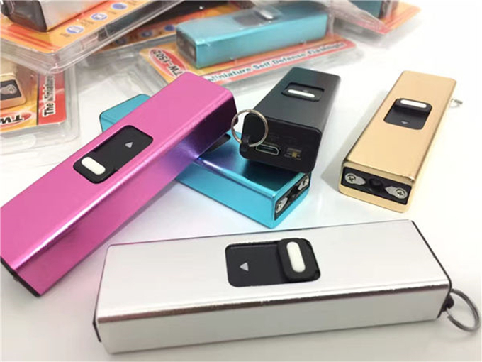 防身防身用品應(yīng)該如何儲存？