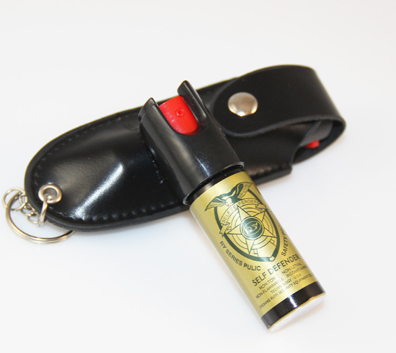 有什么防衛(wèi)性防身器材？