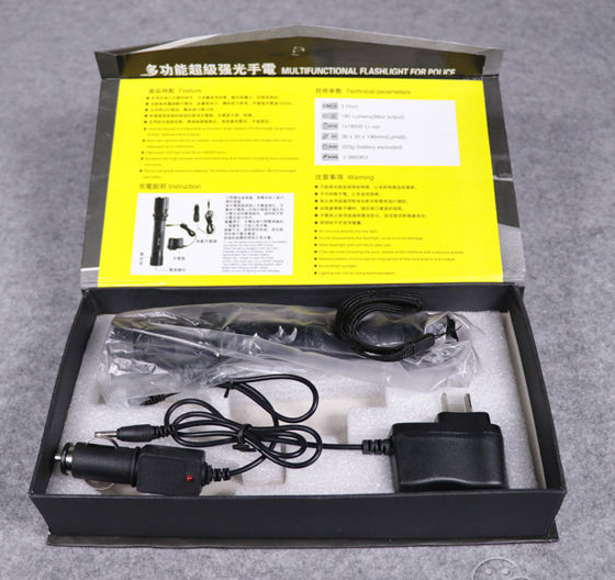 福建省防身用品批發