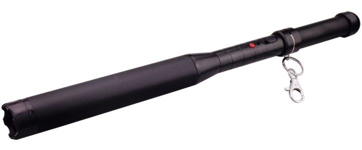 個(gè)人合法防身器材有哪些