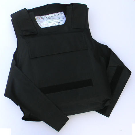 新型軟質(zhì)防刺衣-軟質(zhì)防刺服-防刺背心