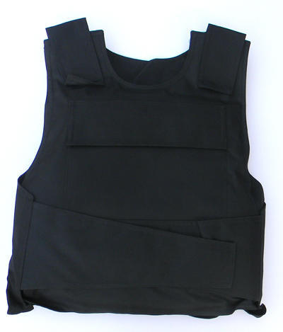 新型軟質(zhì)防刺衣-軟質(zhì)防刺服-防刺背心