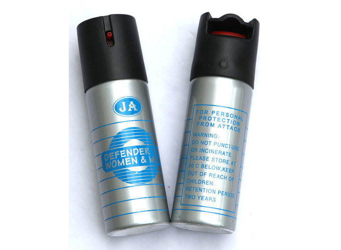 JA催淚防狼噴霧